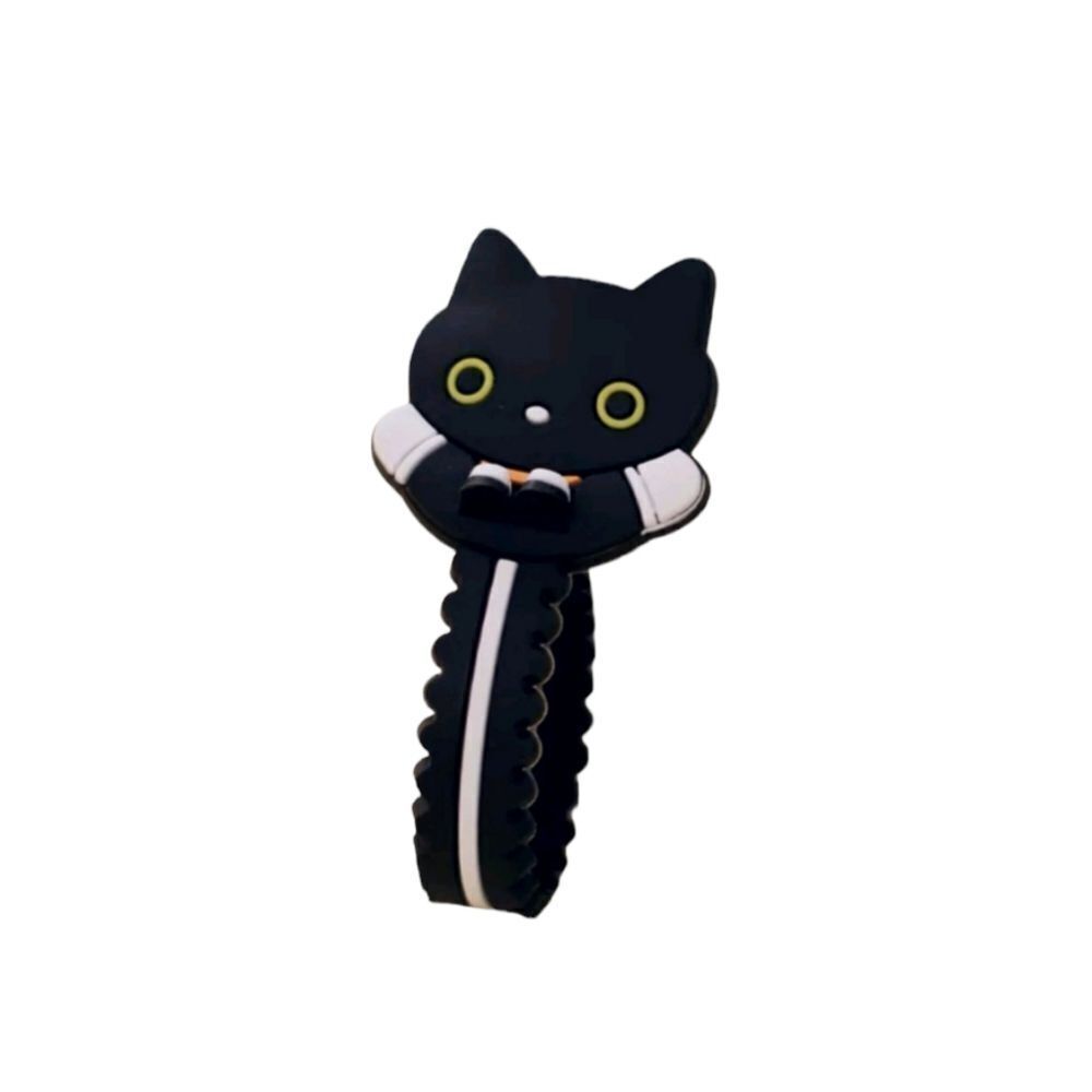 Cat Cable Strap  - Picture 2 of 4